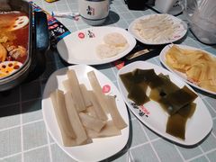 -鱼酷活鱼烤鱼(北美店)