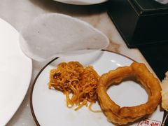 -聚京民福烤鸭店(木樨园店)