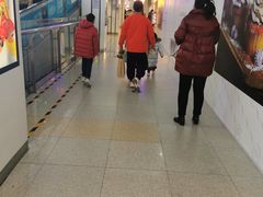 -北京华联购物中心(天通苑店)