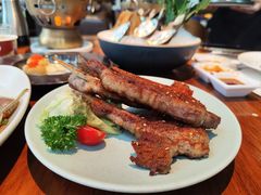 -Mr·Fish鱼鲜生海鲜放题(银泰in99店)