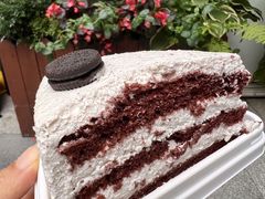 -姆们M Sweetie Cake(三里屯店)