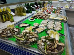 -海味当家·蒸锅海鲜(星海公园店)