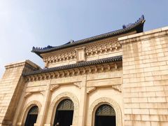 -南京中国近代史遗址博物馆(南京总统府)