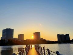 -美兰湖景区