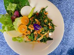 -Meena Rice Based Cuisine