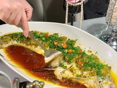 -3号仓库·创意中国菜(乐清正大广场店)