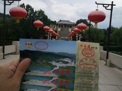-黄帝陵