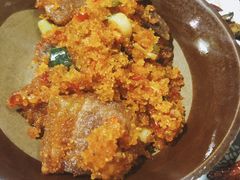 -张关合渣(航空大道店)