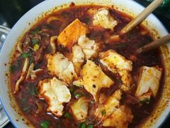 -老李家杂肝汤(回民街店)