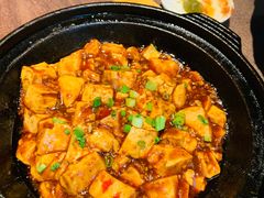 -南门小馆·清真(国贸商城店)