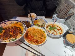 -御陕坊(交大店)