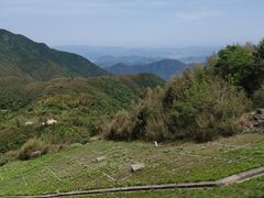 -江南天池