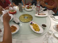 -良永小菜(平凉路店)