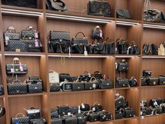 -DS顶奢二手奢侈品包包首饰回收寄卖