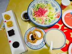 -大海碗·炸酱面·烤鸭·京菜(天坛店)