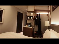 -香港港岛太平洋酒店