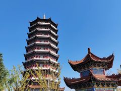 -阳澄湖半岛旅游度假区