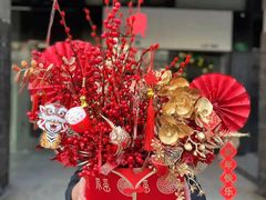 -爱尚花坊(大林路店)