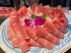 黄金牧场脆骨羊肉-阳坊涮肉(西直门凯德mall店)