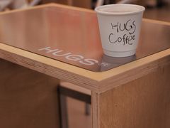 -HUGS coffee(东区店)