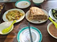 -清真永恒华威肉饼(潘家园店)