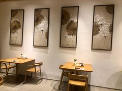 -汝是素•文创素食馆(金月湾店)