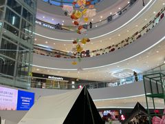 -银泰百货(海宁店)