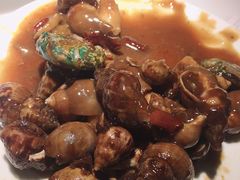 -日丰园海肠水饺·老字号大连海鲜(和平广场店)