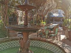 -The Grounds of Alexandria