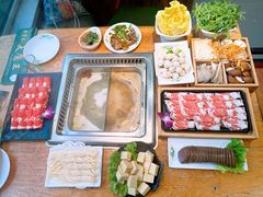 -草原塞蛮羊火锅城(港湾店)