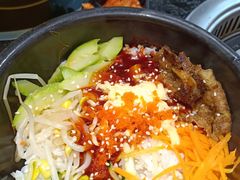 -烤路里·韩国品质自助烤肉(石路天虹4号店)