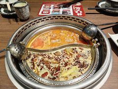 -快乐小羊·内蒙牛羊肉火锅(流花中心店)