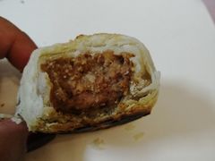 -长发西饼(临顿路店)