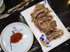 -靖远尕六美味羊羔肉