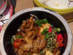 -新白鹿餐厅(城西银泰城店)