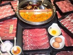 -牛New寿喜烧(龙湖金沙天街店)