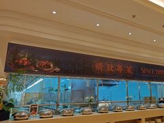 -锦粤宫·精致粤菜(深圳北站店)
