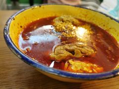 脑花儿-脑馋粉儿(三里屯店)