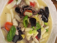 肚条-双流老字号董蹄花(广场路店)