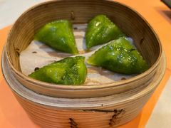 菜苗饺-美心·翠园(港汇恒隆广场店)