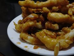 -九龙餐厅(大沽路店)