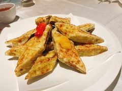 招积冰川茄-炳胜品味(珠江新城店)