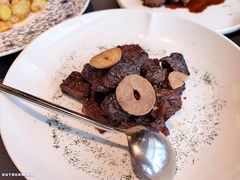 -望乡楼上海菜(日月光店)