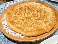 -巴扎美食·新疆菜·西域歌舞表演餐厅(新疆大厦店)