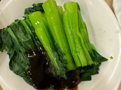 -盛记粥面(佐敦店)