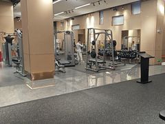 -辛巴达游泳健身(华泰宾馆店)