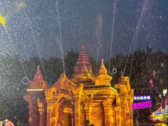 -南宁方特东盟神画