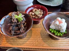 -卯时·龙光雅宴·精致锡帮菜(惠山古镇店)