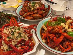 -阿胖龙虾(罍街店)