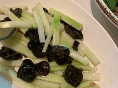 -白云中餐厅·粤菜·亚龙湾喜来登度假酒店